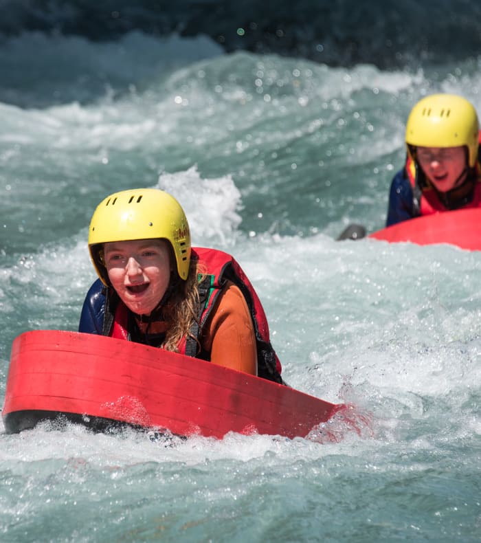  Apprendre le VTT - Happy summer