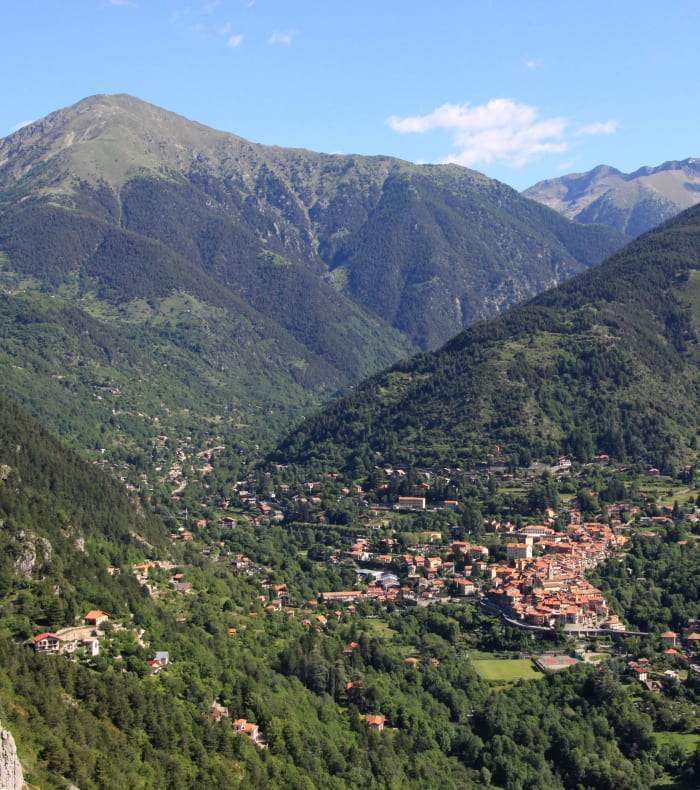  GR5 : Du soleil des Alpes du Sud aux cimes du Massif du Mont-Blanc