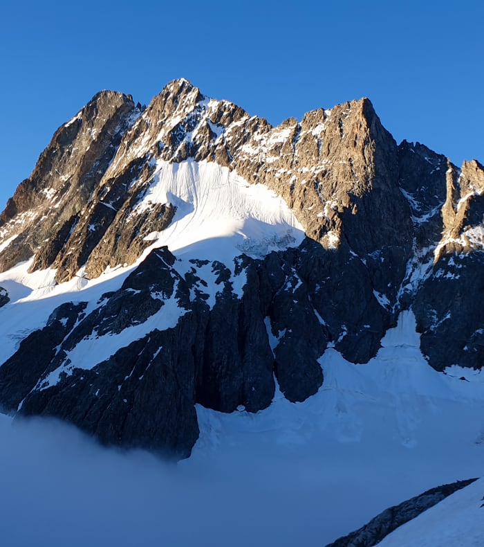 Alpinisme spécial débutant