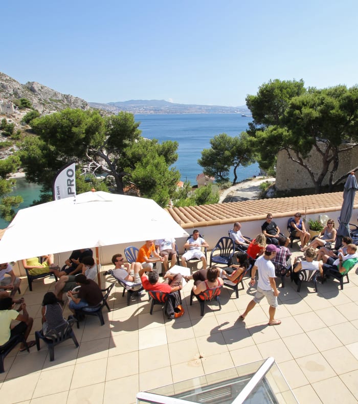 Apnée & Yoga 5 jours