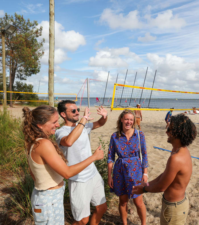 Apprendre la planche à voile en 7 jours