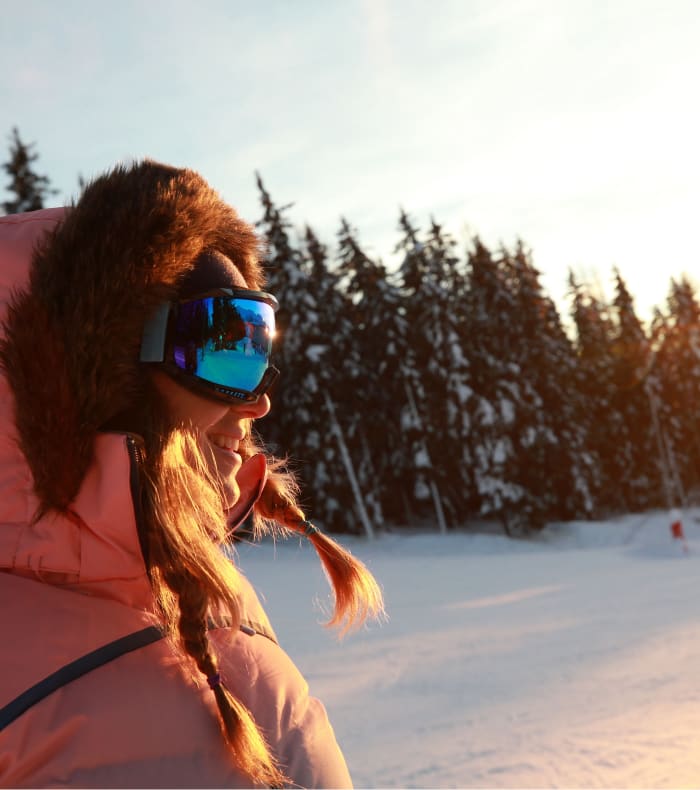 Apprendre le ski en 7 jours - Happy Winter