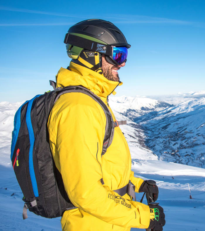 Apprendre le ski en 7 jours - Happy Winter