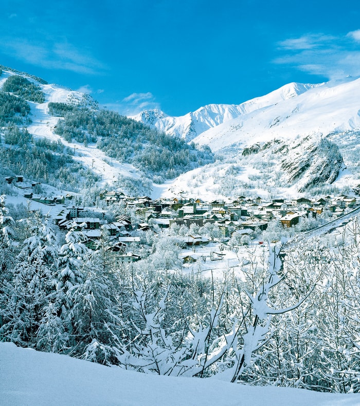 Apprendre le ski en 7 jours - Happy Winter