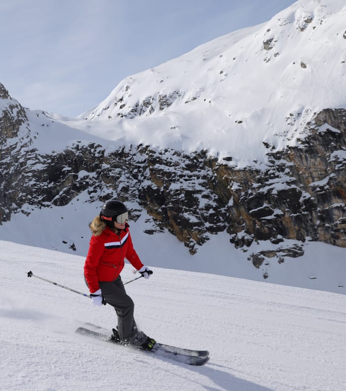Apprendre le ski en 7 jours - Happy Winter