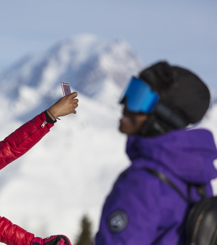 Apprendre le ski en 7 jours - Happy Winter