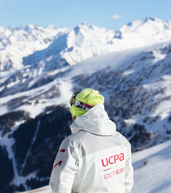 Apprendre le ski en 7 jours