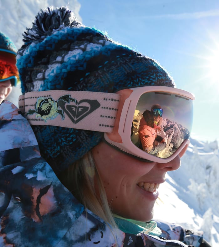 Apprendre le ski en 7 jours