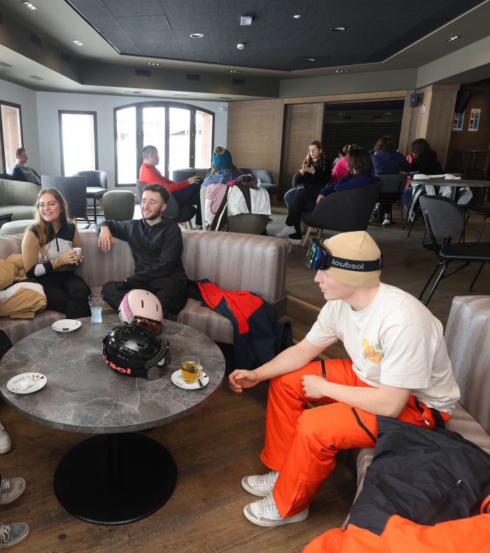 Apprendre le ski en 7 jours