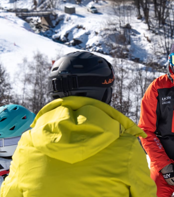Apprendre le snowboard en 7 jours - Happy Winter