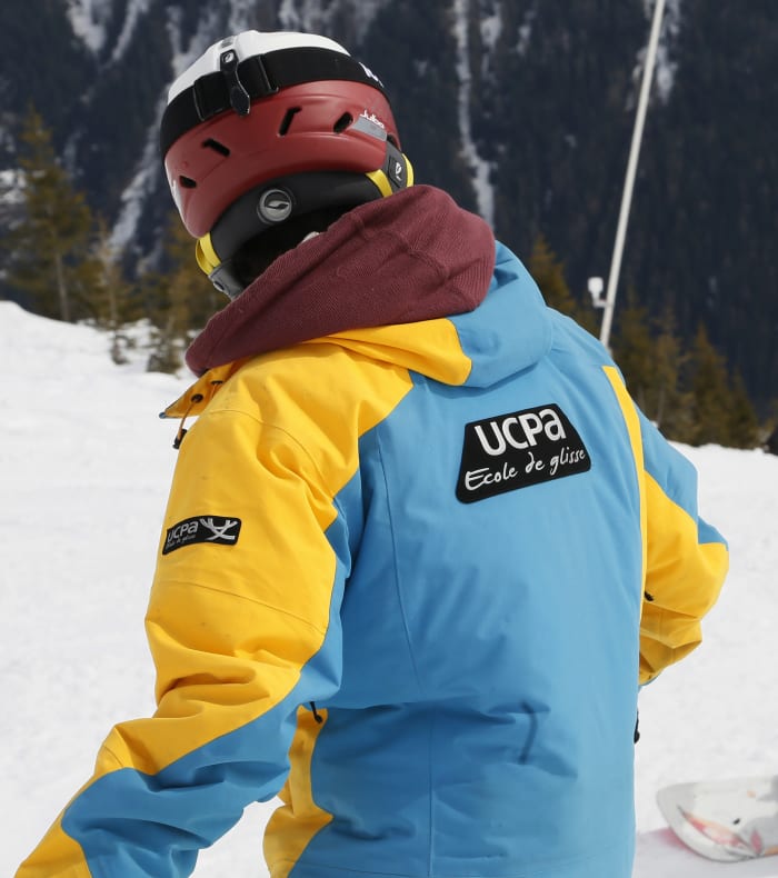 Lær at stå på snowboard på 7 dage - Happy Winter