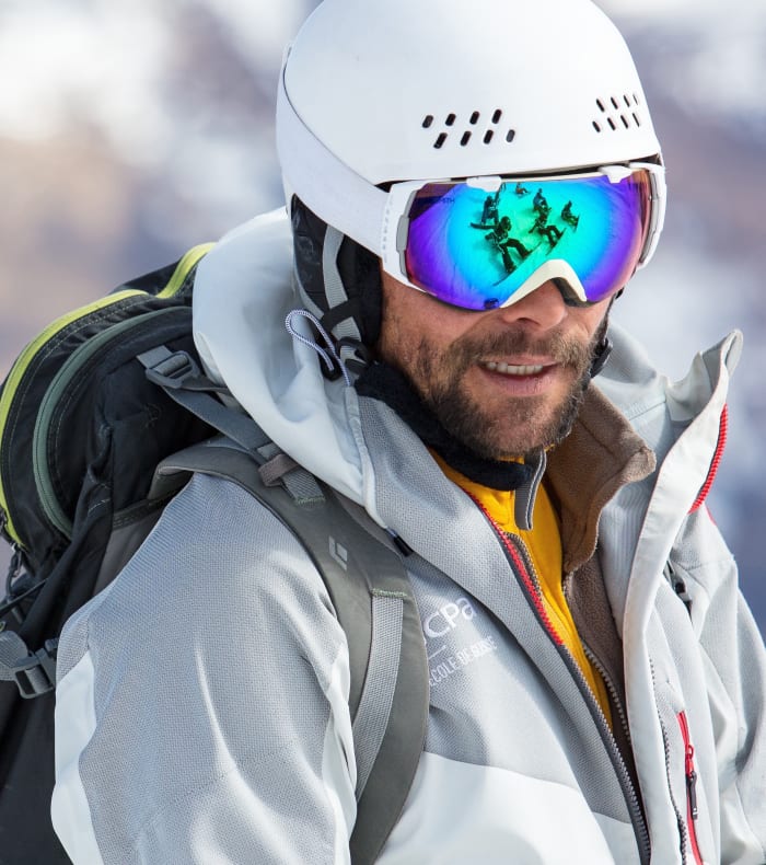 Apprendre le snowboard en 7 jours