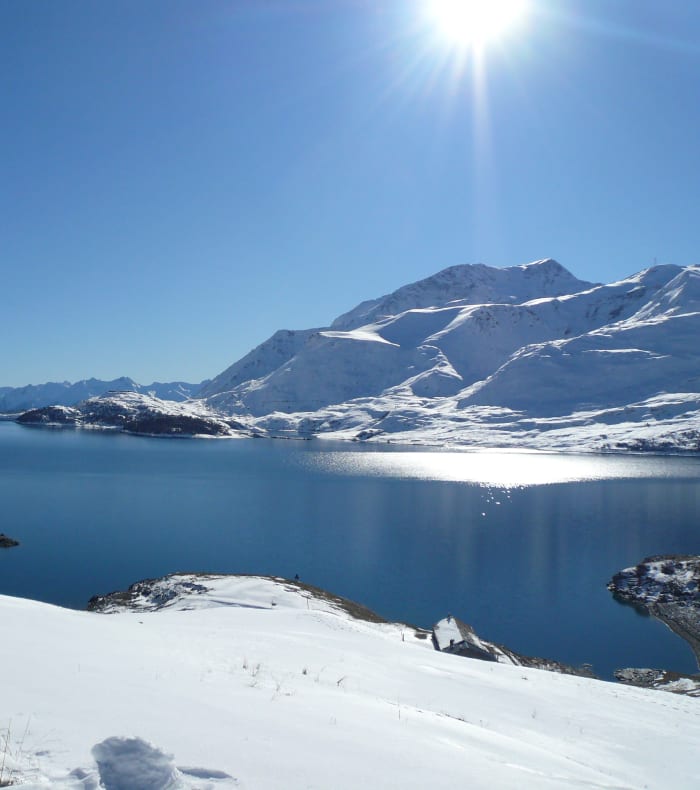 Apprendre le snowboard en 7 jours