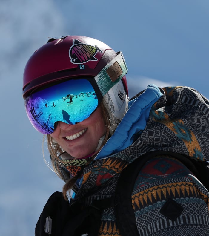 Apprendre le snowboard en 7 jours