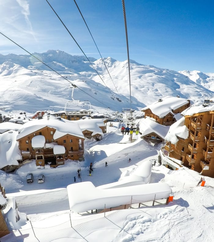 Apprendre le snowboard en 7 jours