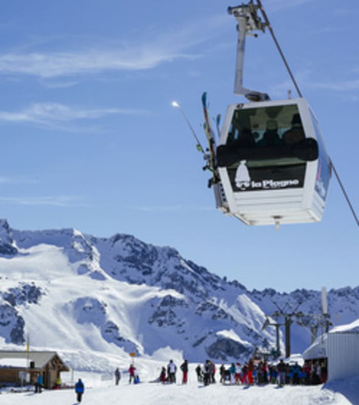 Apprendre le Snowboard en 7 jours Mi-temps - Happy Winter