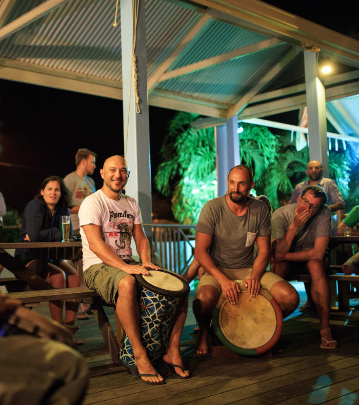 Apprendre le Windsurf 11 jours