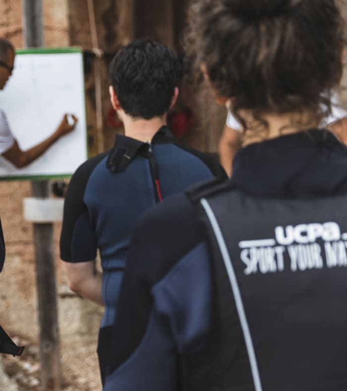 Apprendre le windsurf en 7 jours