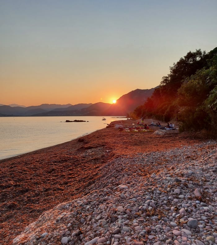 Aventure Kayak : Golfe de Porto et calanques de Piana
