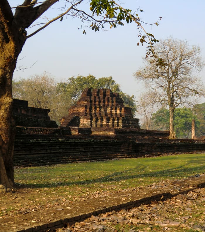 Aventures au cœur de l’Asie du Sud-Est
