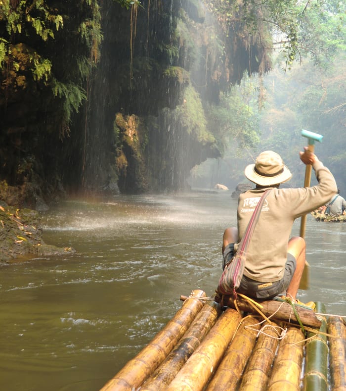 Eventyr i hjertet af Sydøstasien