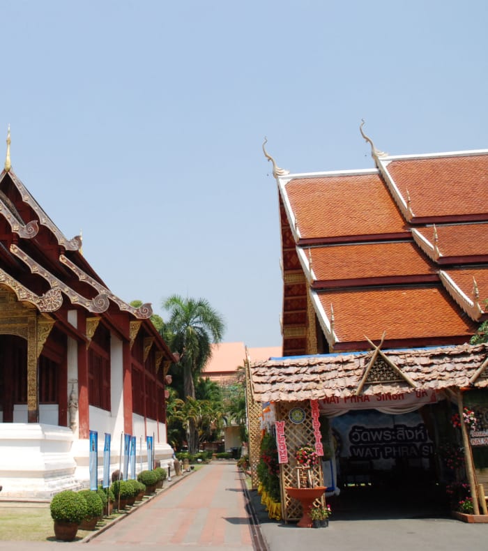 Aventures au nord Laos