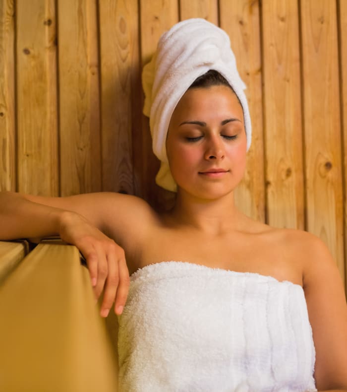 Balneo Zen & velvære