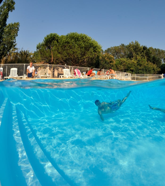Beach-volley - Happy Summer