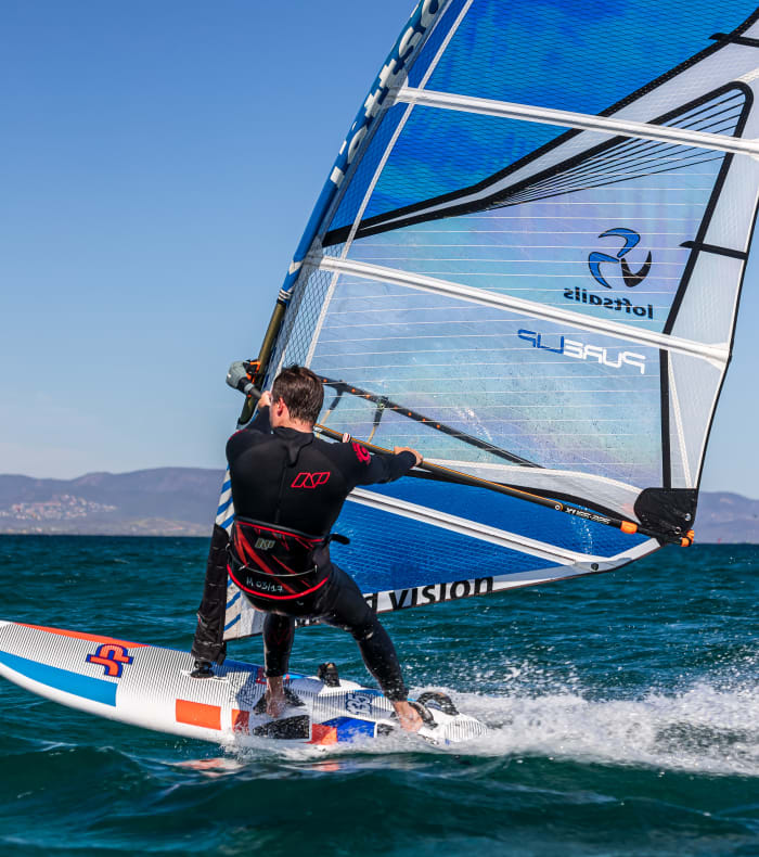 Break 3 jours  - Windsurf Passion