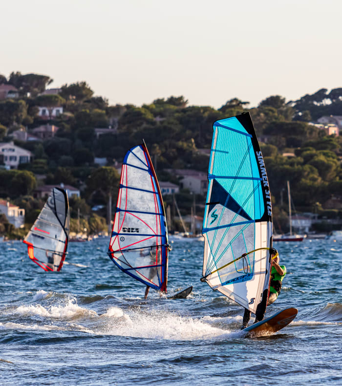 Break 3 jours  - Windsurf Passion