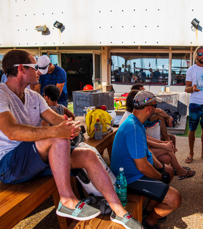 Break 3 jours  - Windsurf Passion