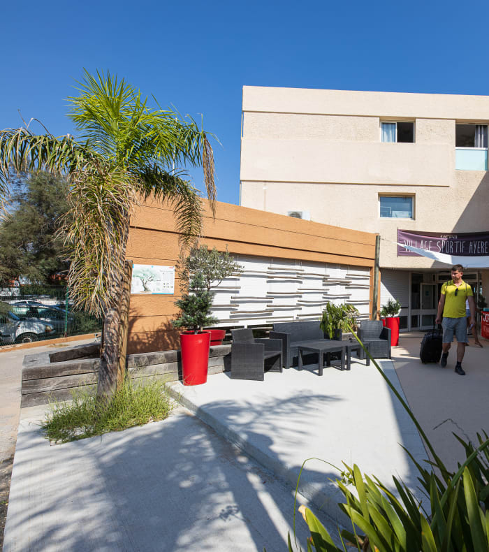 Break 3 jours  - Windsurf Passion