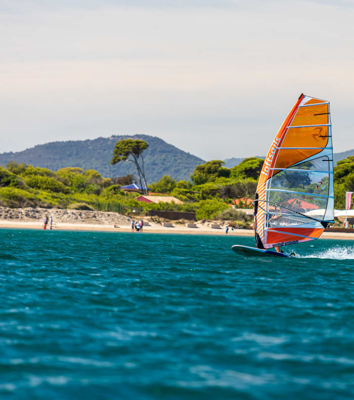 Break 3 jours  - Windsurf Passion