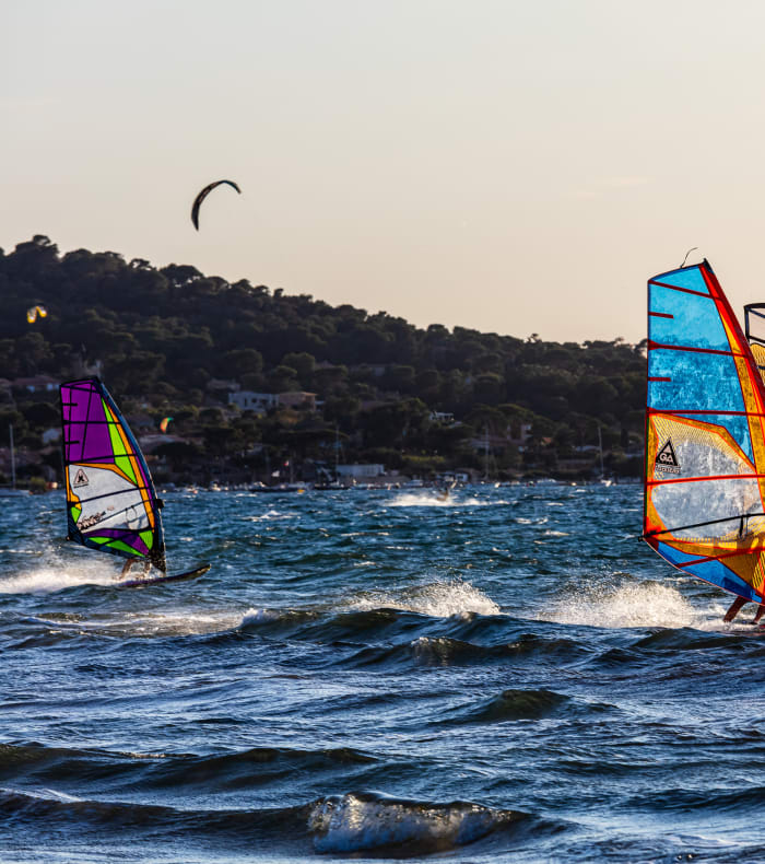 3-dages pause - Windsurf Passion