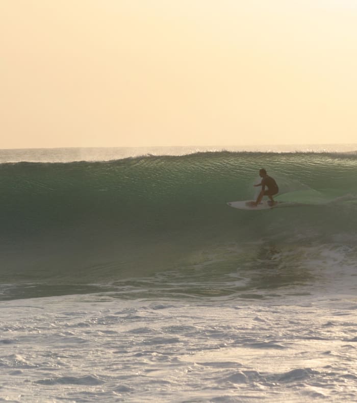 Break 3 jours - Full Surf