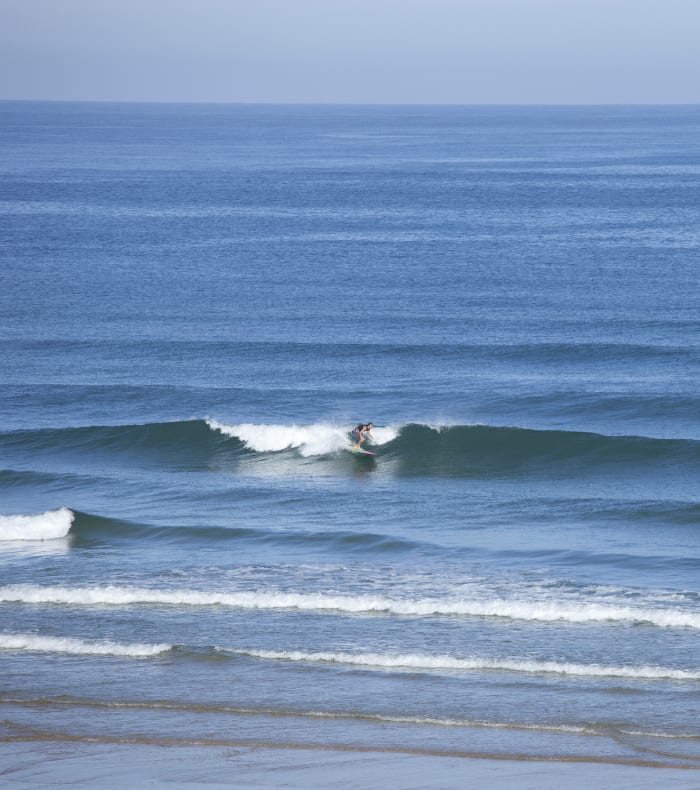 Break 3 jours - Full Surf