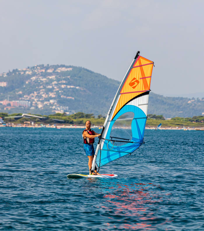 Break 3 jours - Multisport Découverte Giens