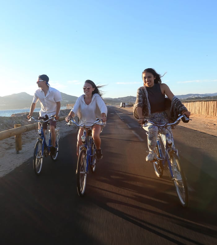 Break 3 jours - Multisport Découverte Giens