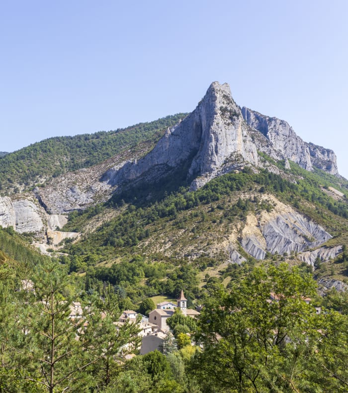 Break 3 jours Escalade Initiation grandes voies