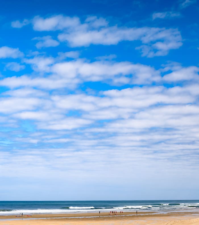 Break 3 jours full surf 