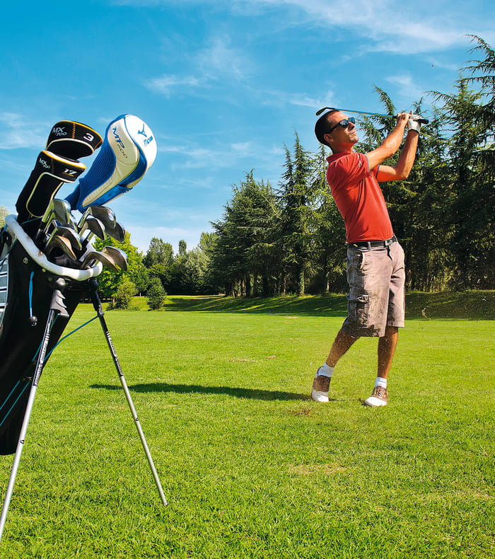 Break 3 jours Golf - Sans hébergement