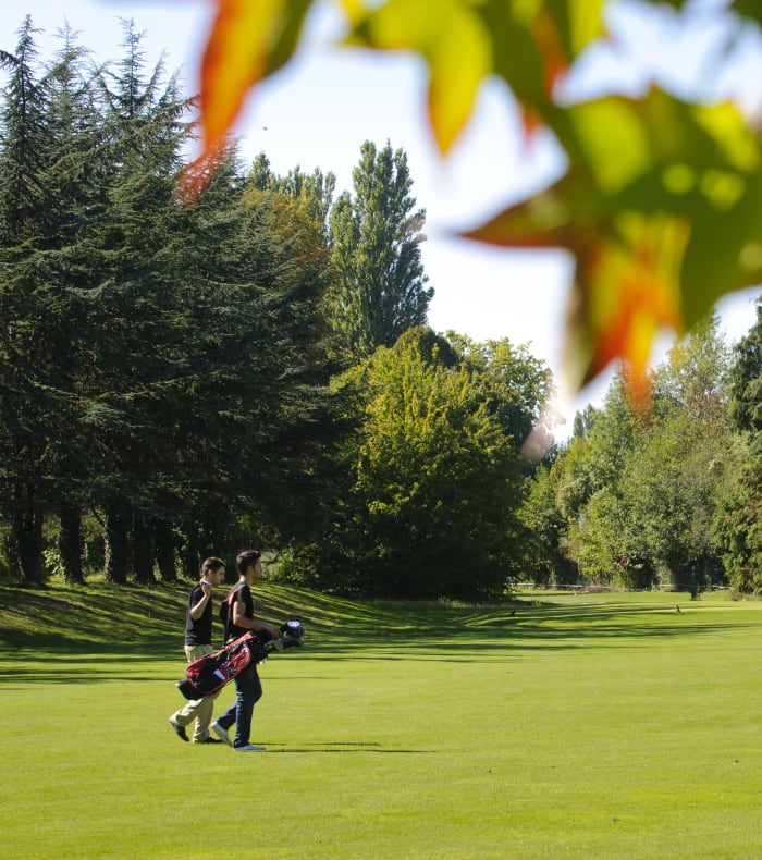 Break 3 jours Golf - Sans hébergement