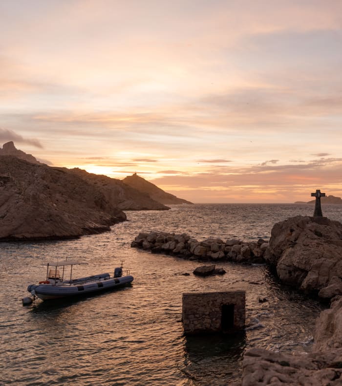 3 dages selvstændig dykning