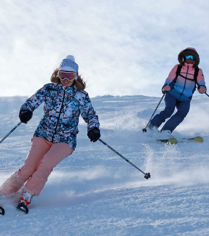 Break 3 jours Ski ou snowboard Pack Mini