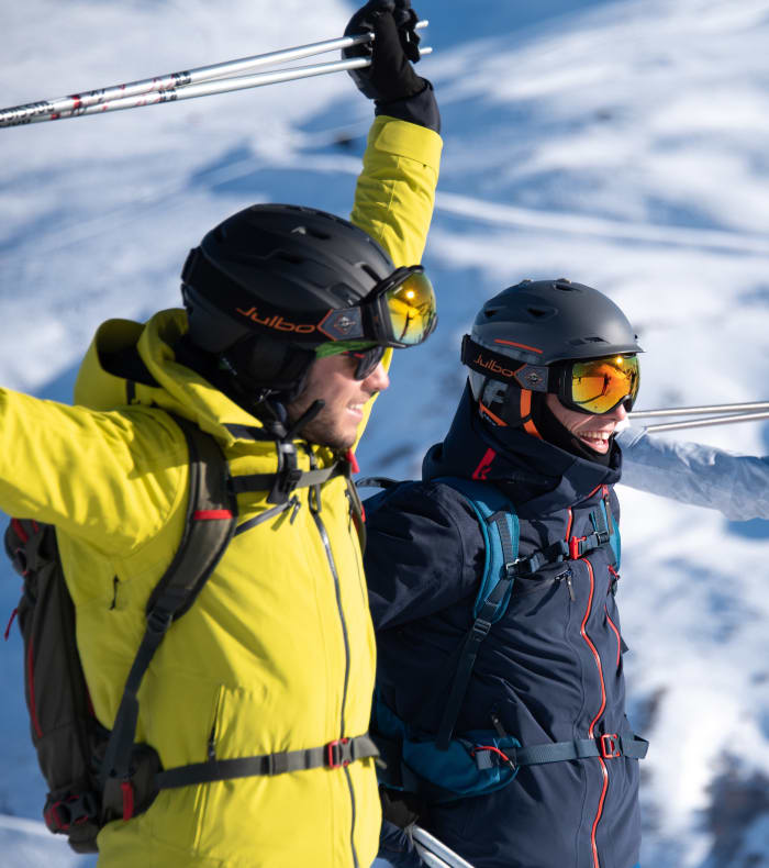 Break 3 jours Ski ou snowboard Pack Mini