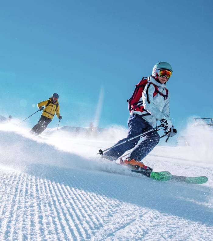 Break 3 jours Ski ou snowboard Pack Mini