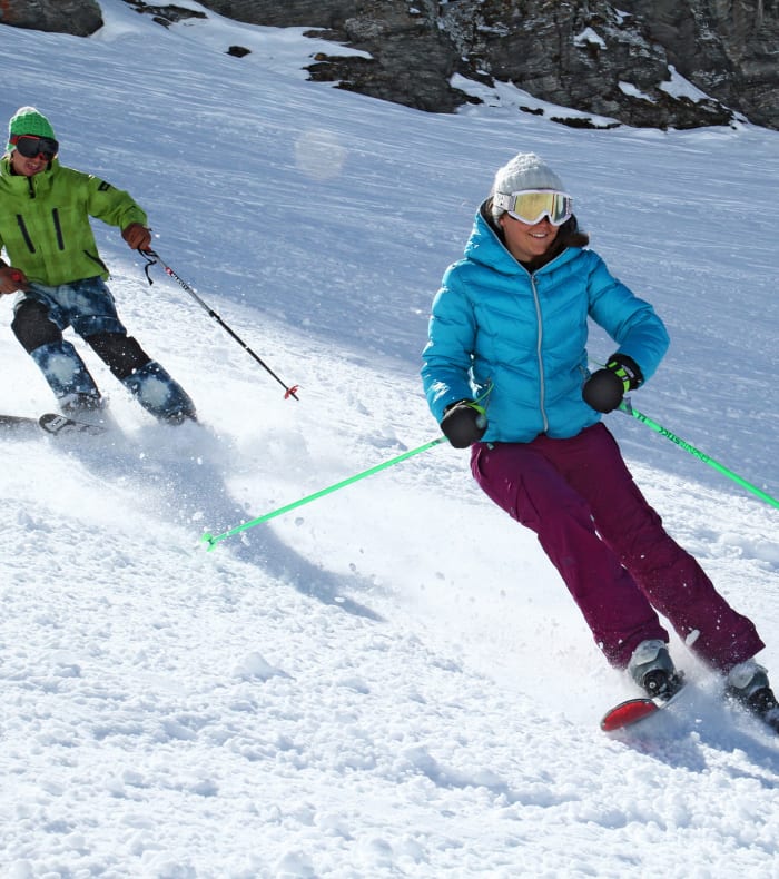 Break 3 jours Ski ou snowboard Pack Mini