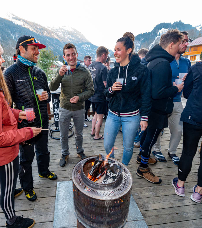 Break 3 jours Ski ou snowboard Pack Mini