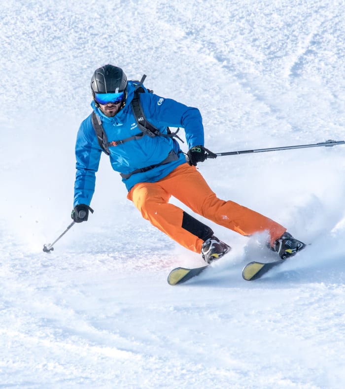 Break 3 jours Ski ou snowboard Pack Mini