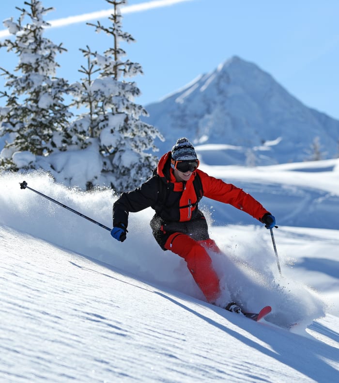 Break 3 jours Ski ou snowboard Pack Mini